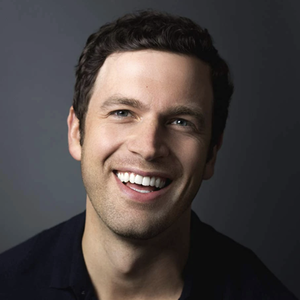 zack robidas